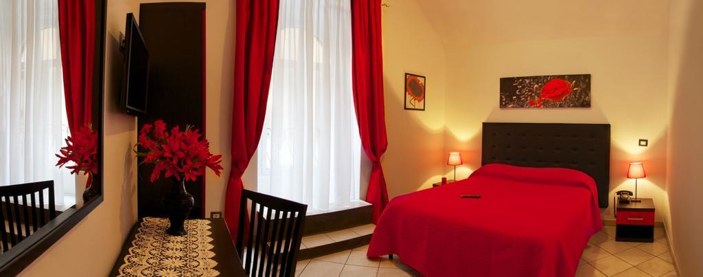 Termini In Bed Bed & Breakfast Rome Exterior photo